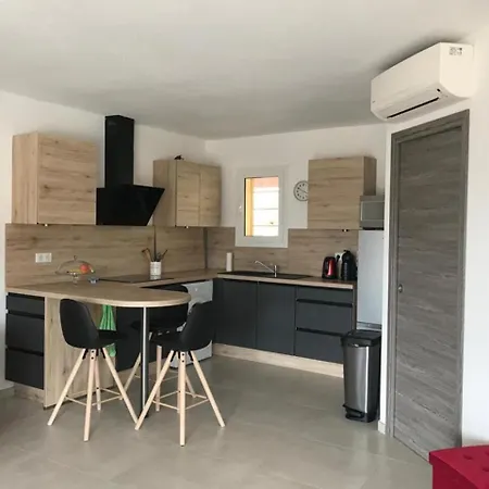 Appartement Limone