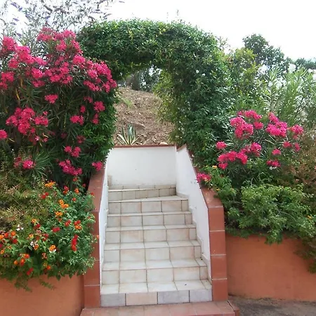 Apartment Limone Conca