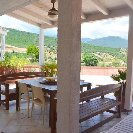 Limone Apartment Conca