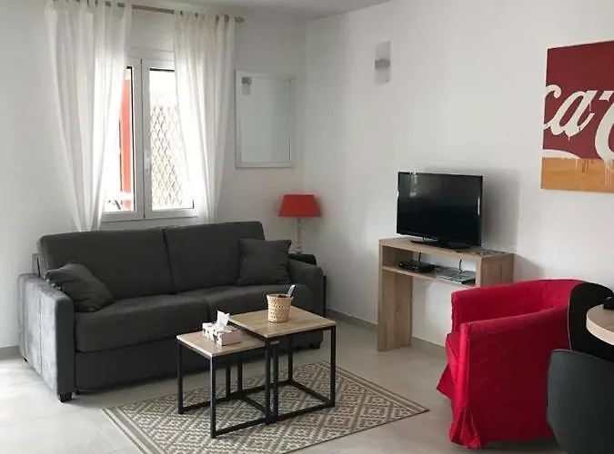 Apartment Limone *