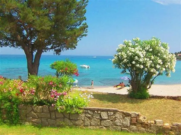 Apartment Limone