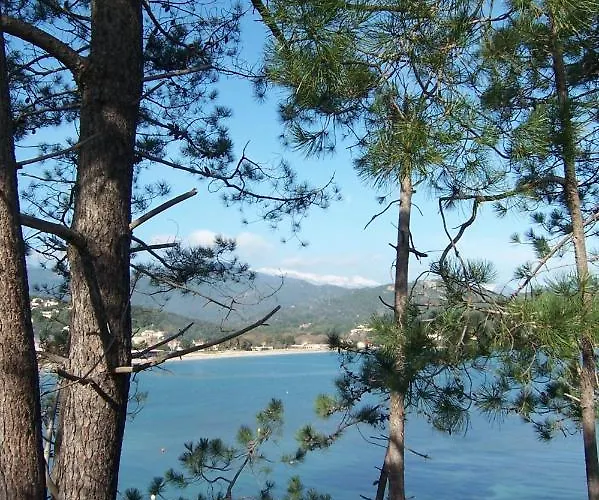 Apartment Limone Conca