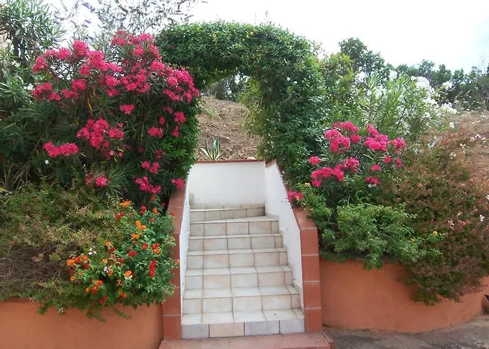 Apartment Limone Conca
