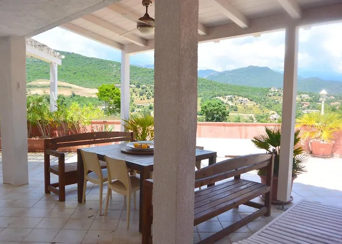 Limone Apartment Conca