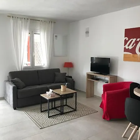 Apartamento Limone *