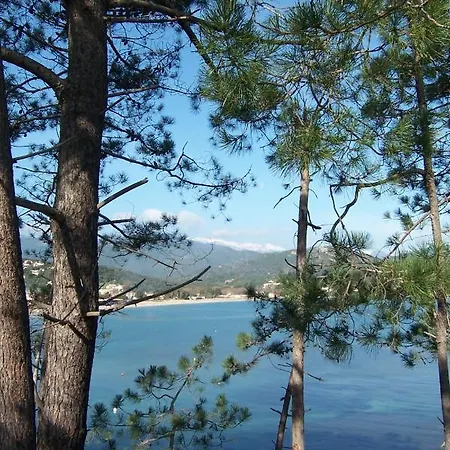 Apartamento Limone Conca